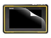 GETAC Bildschirmschutz für Tablet - für Getac