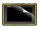 GETAC Bildschirmschutz für Tablet - für Getac