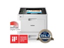 Brother HL-L8260CDW - Drucker - Farbe - Duplex - Laser - A4/Legal - 2400 x 600 dpi - bis zu 31 Seiten/Min. (einfarbig)/