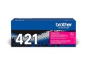 Brother TN421M - Magenta - original - Tonerpatrone