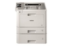 Brother HL-L9310CDWT - Drucker - Farbe - Duplex - Laser - A4/Legal - 2400 x 600 dpi - bis zu 31 Seiten/Min. (einfarbig)