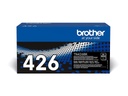 Brother TN426BK - Super Jumbo - Schwarz - original