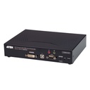 ATEN KE6910T - Transmitter - KVM-/Audio-/serieller Extender