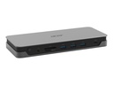 Acer ADK230 - Dockingstation - USB-C - HDMI, DP