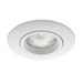 Synergy 21 S21-LED-000761 Lichtspot Weiß Recessed lighting spot Geeignet für die Verwendung innen GU10