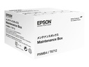 Epson Maintenance Box - Wartungskit - für WorkForce