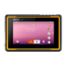 GETAC ZX70 G2 QS 660 W/CAM Laser - Tablet - Qualcomm Snapdragon