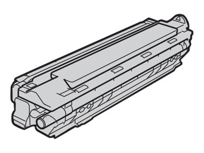 Canon C-EXV 55 C - 2187C002 - BQ - Trommeleinheit cyan - 45.000 Blatt