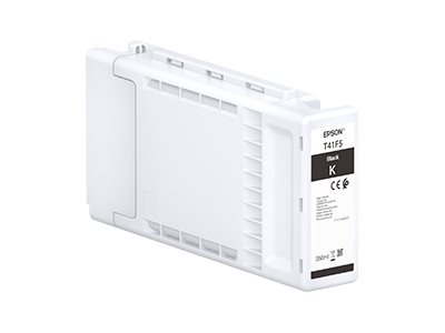 Epson T41F540 - 350 ml - Schwarz - original