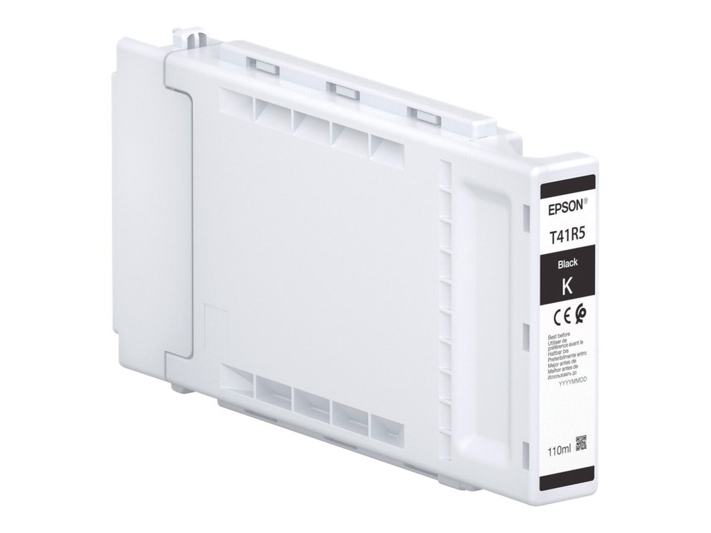 Epson T41R540 - 110 ml - Schwarz - original