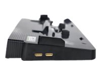 Panasonic CF-VEB331U - Port Replicator - VGA