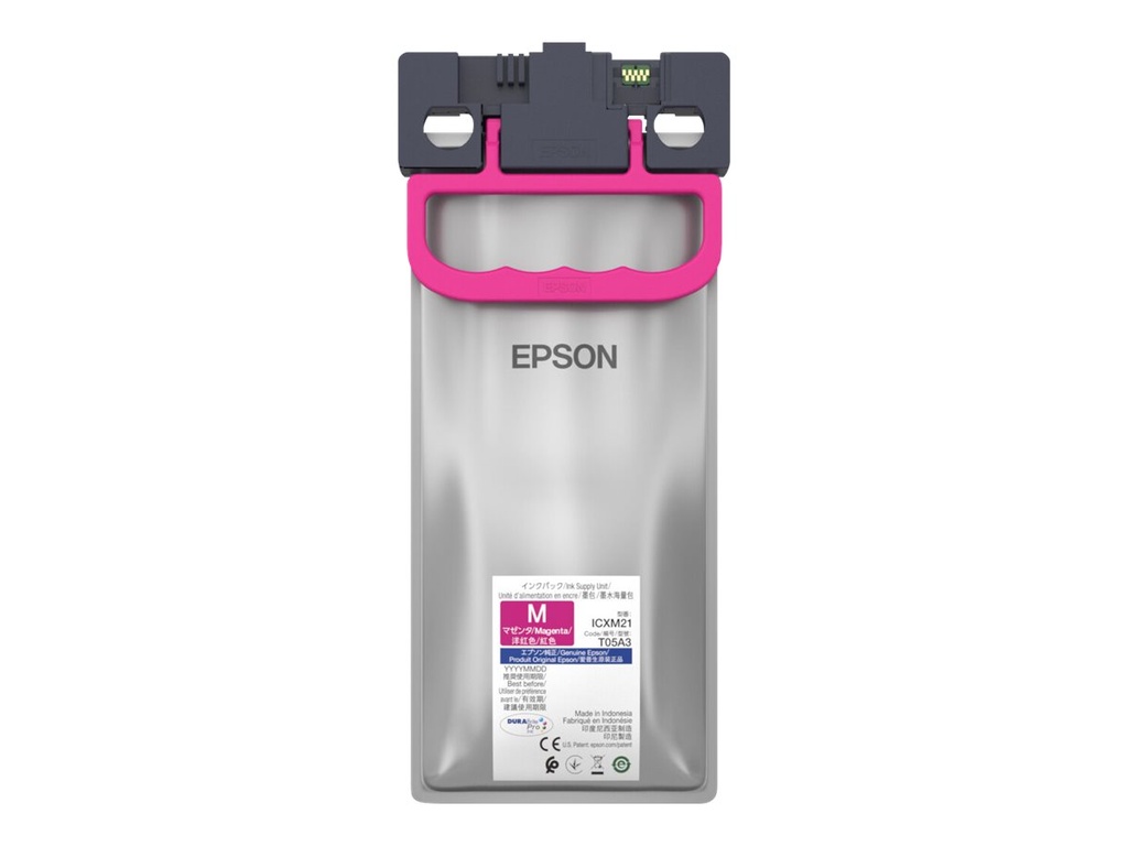 Epson T05A - Mit hoher Kapazität - Magenta