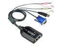 ATEN ALTUSEN KA7178 - KVM-/Audio-/USB-Extender - bis