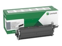 Lexmark Schwarz - Entwicklungseinheit/Fotoleiterset