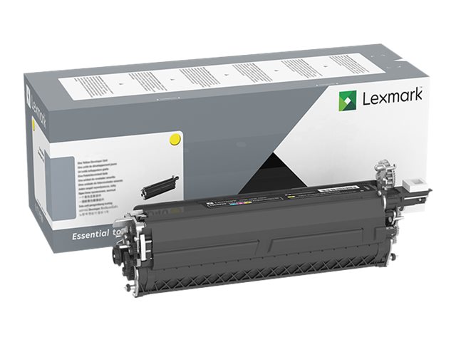 Lexmark Gelb - original - Entwickler-Kit LCCP