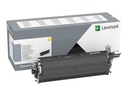Lexmark Gelb - original - Entwickler-Kit LCCP