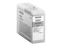 Epson T8507 - 80 ml - Schwarz - original - Tintenpatrone