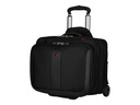 Wenger PATRIOT Comp-U-Roller - Notebook-Tasche - 43 cm (17")