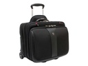 Wenger PATRIOT Comp-U-Roller - Notebook-Tasche - 43.2 cm (17")