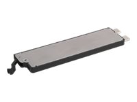 GETAC SSD - 512 GB - austauschbar - für Getac