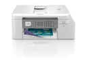 Brother MFC-J4335DW - Multifunktionsdrucker - Farbe - Tintenstrahl - A4/Letter (Medien)