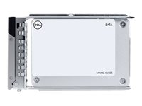 Dell  Kunden-Kit - SSD - 960 GB - Hot-Swap - 2.5" (6.4 cm)