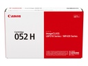 Canon 052 H - Mit hoher Kapazität - Schwarz