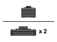 Lenovo Externes SAS-Kabel - 36 pin 4x Mini SAS HD (SFF-8644)