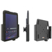 Brodit Passiv Halterung Bohrung AMPS passend fuer Samsung Galaxy Tab Active 4