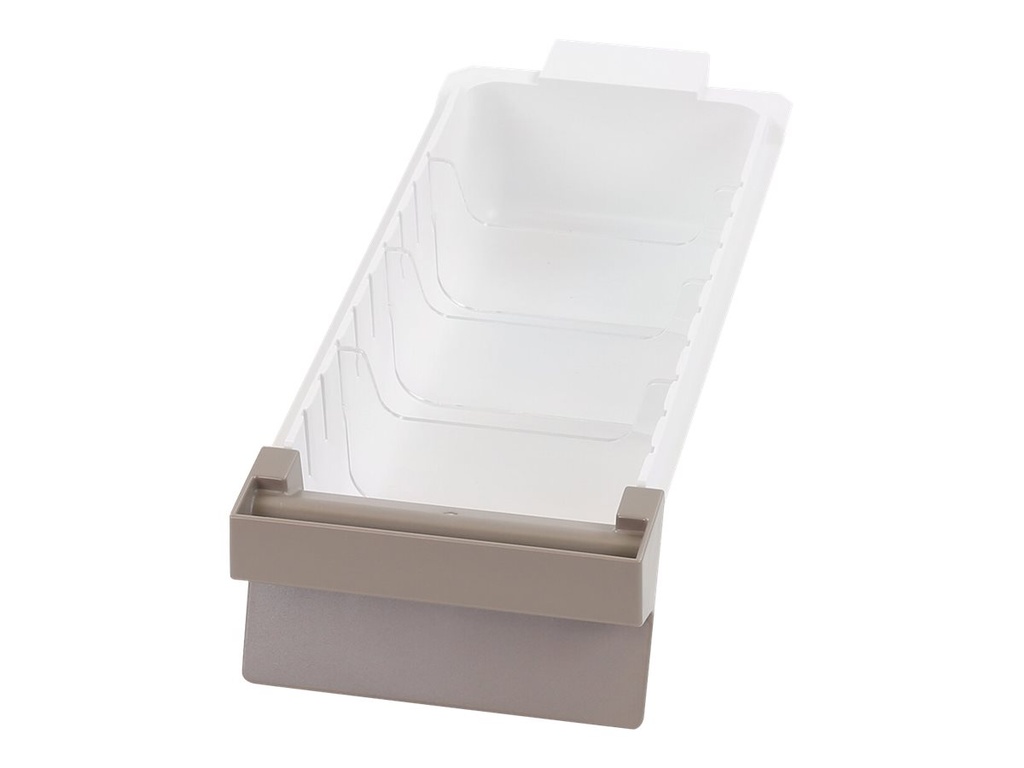 Ergotron CareFit Pro - Montagekomponente (Schubfach, Schubladen-Trennelemente)