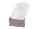 Ergotron CareFit Pro - Montagekomponente (Schubladen-Trennelemente, Schubfach)