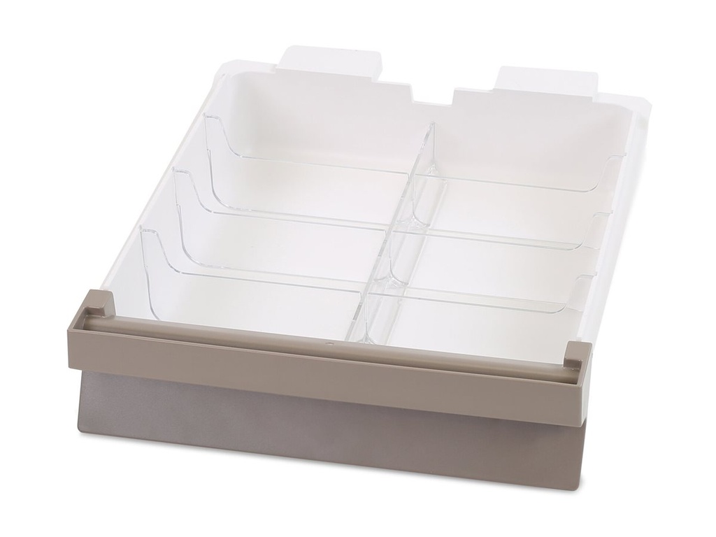 Ergotron CF Pro - Schublade - für P/N: 98-485