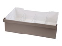 Ergotron CareFit Pro - Montagekomponente (Schubladen-Trennelemente, Schubfach)