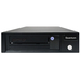 Quantum LTO-9 Tape Drive Half Height Tabletop - Storage Server - SAS1
