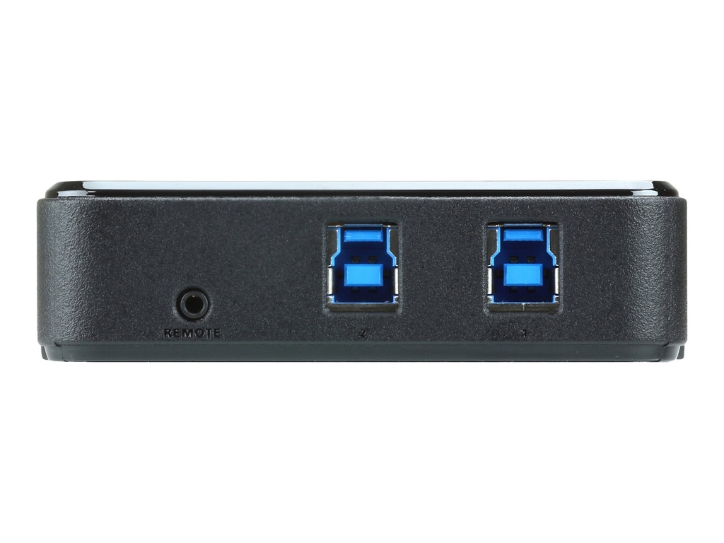 ATEN US234 - USB-Umschalter für die gemeinsame