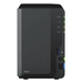 Synology K/DS223+2x NAS HDD IronWolf - NAS - SATA