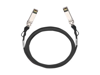 QNAP 100GBase Direktanschlusskabel - QSFP28 (M)