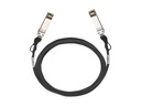 QNAP 100GBase Direktanschlusskabel - QSFP28 (M)