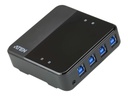 ATEN US3344 - USB-Umschalter für die gemeinsame