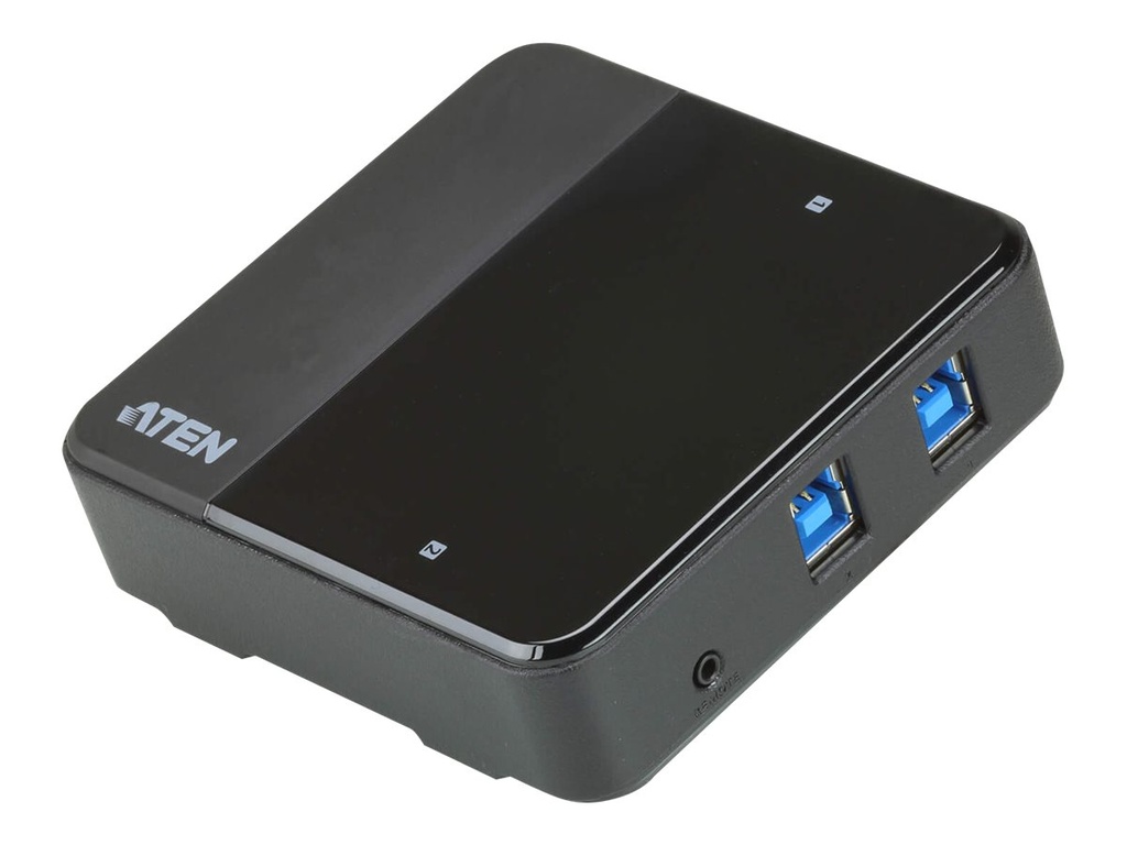 ATEN US3324 2 x 4 USB 3.1 Gen1 Peripheral Sharing