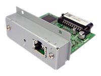 Star Micronics Star IFBD-HE07 - Druckserver - 10/100 Ethernet