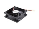 Synology Gehäuselüfter - 80 x 80 x 25 mm