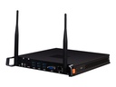 ViewSonic VPC14-WP-3 - Digital Signage-Player - 8 GB RAM - Intel Core i5 - SSD - 128 GB - Windows 10 Pro 64-Bit Edition - 4K UHD (2160p)