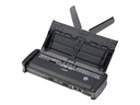 Canon imageFORMULA P-215II - Dokumentenscanner - CMOS / CIS - Duplex - 216 x 1000 mm - 600 dpi x 600 dpi - bis zu 15 Seiten/Min. (einfarbig)