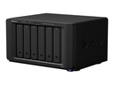 Synology Disk Station DS1621+ - NAS-Server