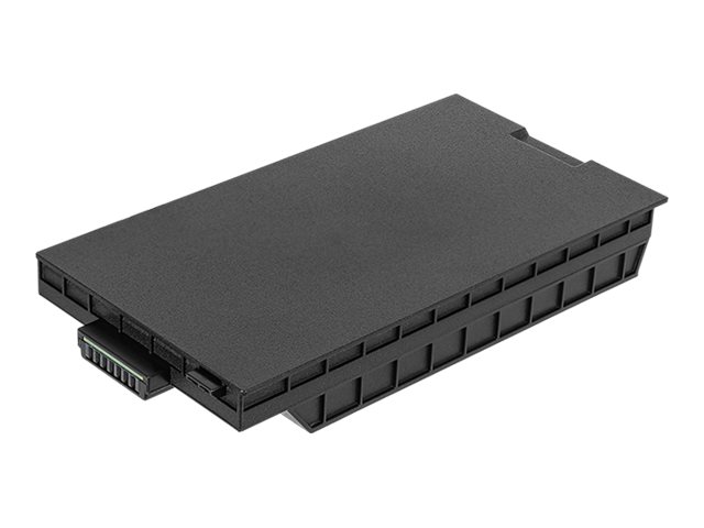GETAC Laptop-Batterie (Standard) - Lithium-Polymer