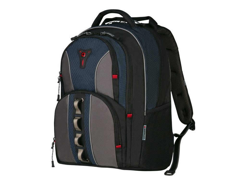 Wenger Cobalt - Notebook-Rucksack - 41 cm (16")
