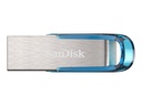 SanDisk Ultra Flair - USB-Flash-Laufwerk - 128
