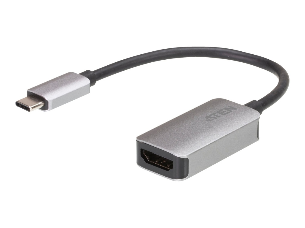 ATEN UC3008A1 - Video-/Audio-Adapter - USB-C (M)