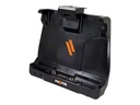 GETAC Havis Docking Station with LPS-211 (Multipurpose Bracket) and LPS-208 (Panel Mount Bracket)